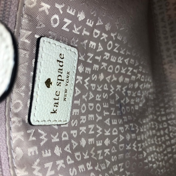 Kate Spade Chantelle Walter Place Leather Bag - Picture 8 of 15